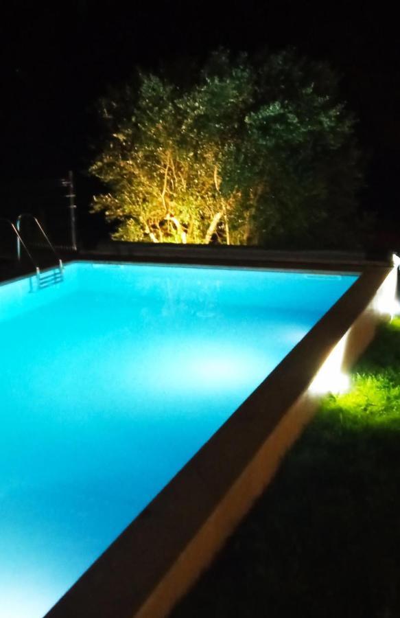 Villa Casa Dos Matos Ponte de Lima Exterior foto